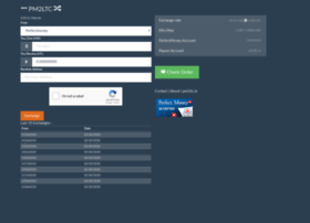 Pm2ltc.io thumbnail