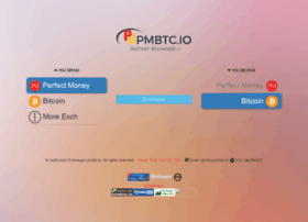Pmbtc.io thumbnail Pmbtc.io thumbnail