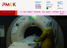 Pmck.com.my thumbnail