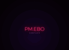 Pmebo.com thumbnail