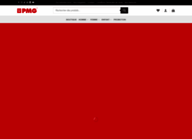 Pmg.dz thumbnail