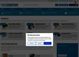 Pmgcompanyonline.com thumbnail