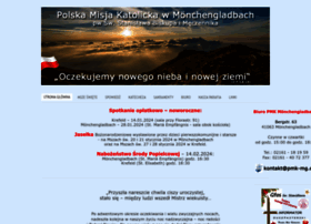 Pmk-mg.de thumbnail Pmk-mg.de thumbnail