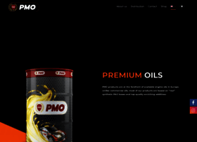 Pmo-lubricants.com thumbnail
