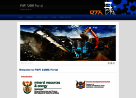 Pmpismmeport.co.za thumbnail Pmpismmeport.co.za thumbnail