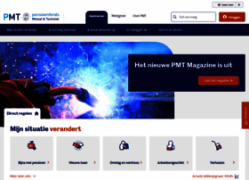 Pmt.nl thumbnail