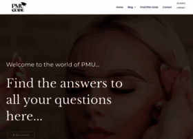 Pmuguide.com thumbnail
