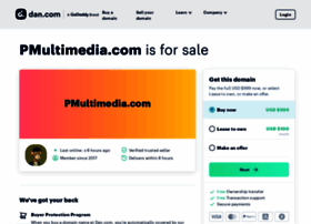 Pmultimedia.com thumbnail