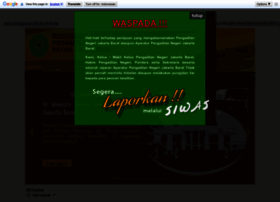 Pn-jakartabarat.go.id thumbnail