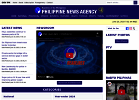 Pna.gov.ph thumbnail