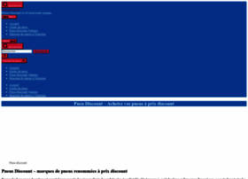 Pneu-discount.com thumbnail