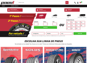 Pneu1.com.br thumbnail