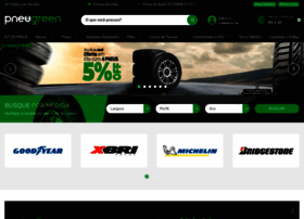 Pneugreen.com.br thumbnail