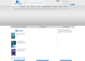 Pneumonologia.viamedica.pl thumbnail
