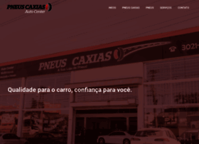 Pneuscaxias.com.br thumbnail