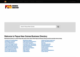 Pngbusiness.directory thumbnail