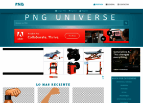 Pnguniverse.com thumbnail