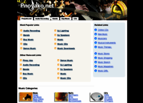 Pnoyako.net thumbnail