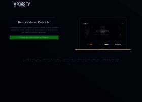 Pobre.wtf thumbnail