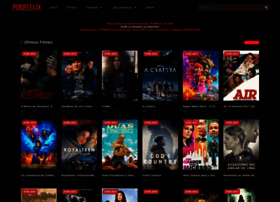 Pobreflix - Assistir Filmes e Series Grátis HD