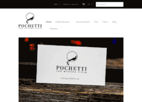 Pochetti.com thumbnail