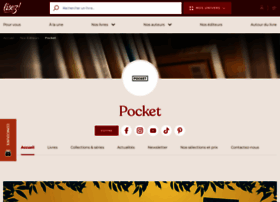 Pocket.fr thumbnail