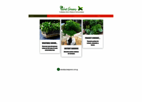 Pocketgreens.com.sg thumbnail Pocketgreens.com.sg thumbnail