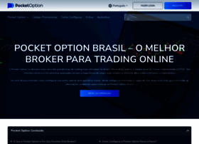 Pocketoption-platform.com thumbnail