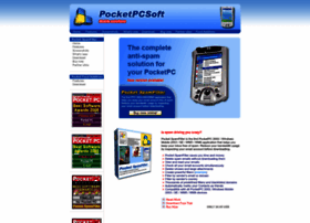 Pocketpcsoft.com thumbnail