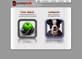 Pocketpixels.com thumbnail
