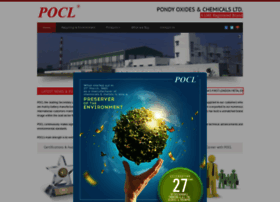 Pocl.co.in thumbnail