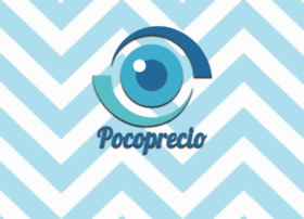 Pocoprecio.com thumbnail