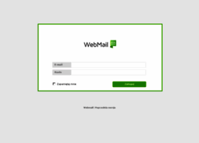 Poczta.ipolska.info thumbnail