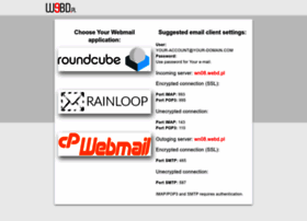 Poczta08.webd.pl thumbnail