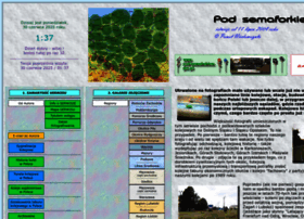 Pod-semaforkiem.aplus.pl thumbnail Pod-semaforkiem.aplus.pl thumbnail