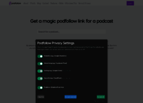 Pod.fo thumbnail