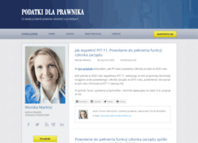 Podatki-dla-prawnika.pl thumbnail