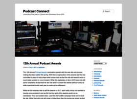 Podcastconnect.com thumbnail
