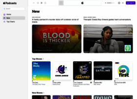 Podcasts.apple.com thumbnail