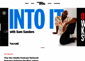 Podcasts.voxmedia.com thumbnail