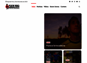 Podeissoarnaldo.com.br thumbnail