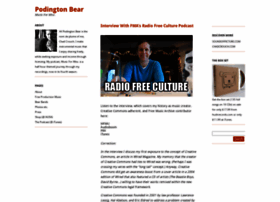 Podingtonbear.com thumbnail