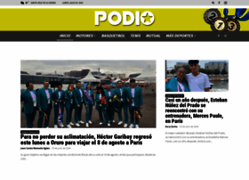 Podio.bo thumbnail
