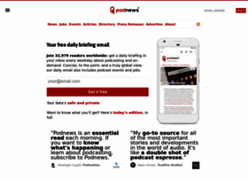 Podnews.net thumbnail