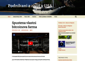 Podnikanivusa.com thumbnail