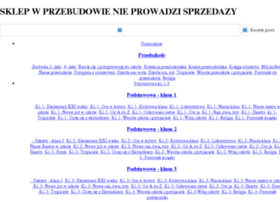 Podreczniki24.pl thumbnail