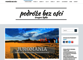 Podrozebezosci.pl thumbnail