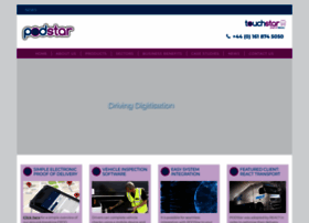 Podstar.co.uk thumbnail