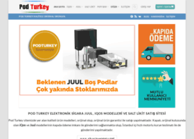Podturkey.net thumbnail