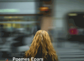 Poemes-epars.com thumbnail